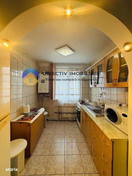 Apartament 2 camere Precista - Imagine principală: 2/11
