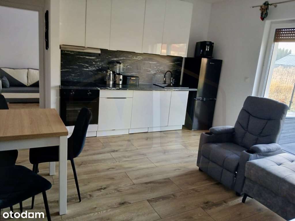 Piękne ,słonecznie mieszkanie z ogródkiem - Pełny obrazek: 2/20