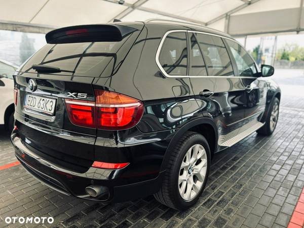 BMW X5 - 12