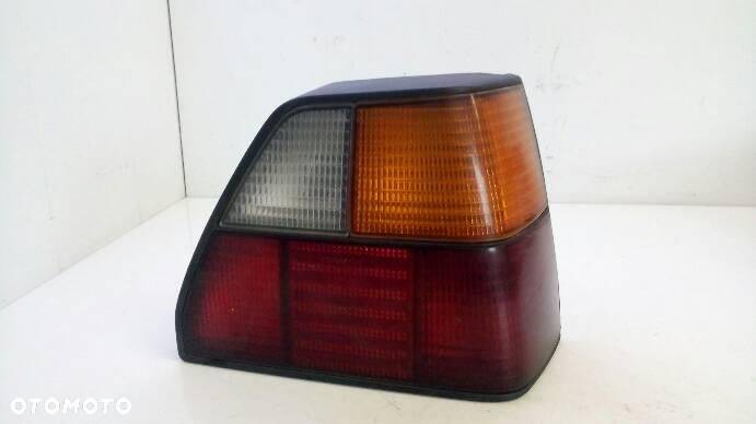 Lampa prawa Volkswagen Golf II 1989r. - 7