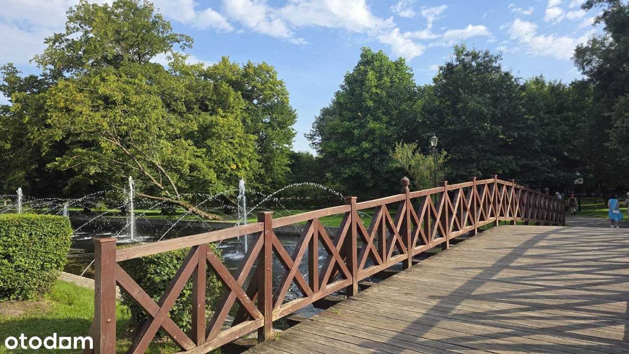 Dwa niezależne mieszkania po remoncie-13