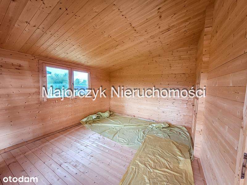 Domek nad Jeziorem Błotnickim - Pełny obrazek: 2/20