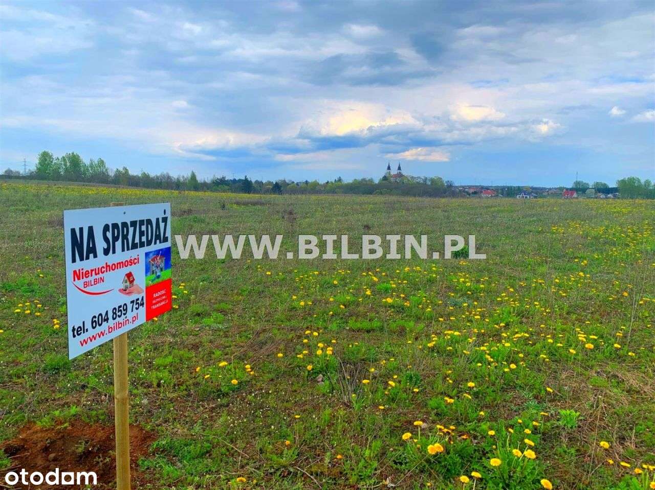 Kup działkę przy jeziorze Sumowo - Pełny obrazek: 3/6