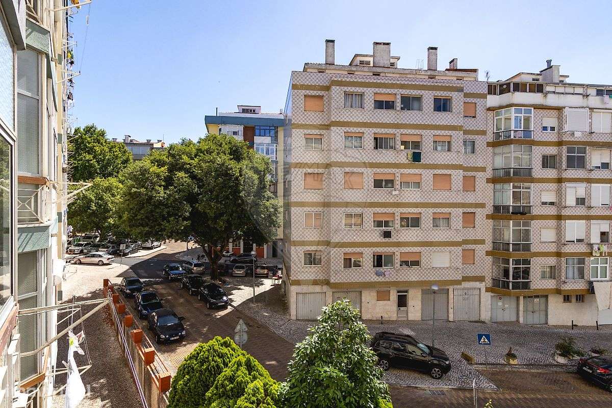 Apartamento T3 para venda-24