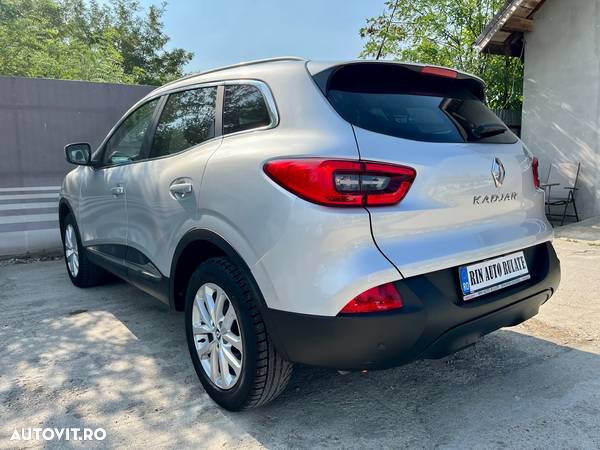 Renault Kadjar 1.5 DCI Zen - 5