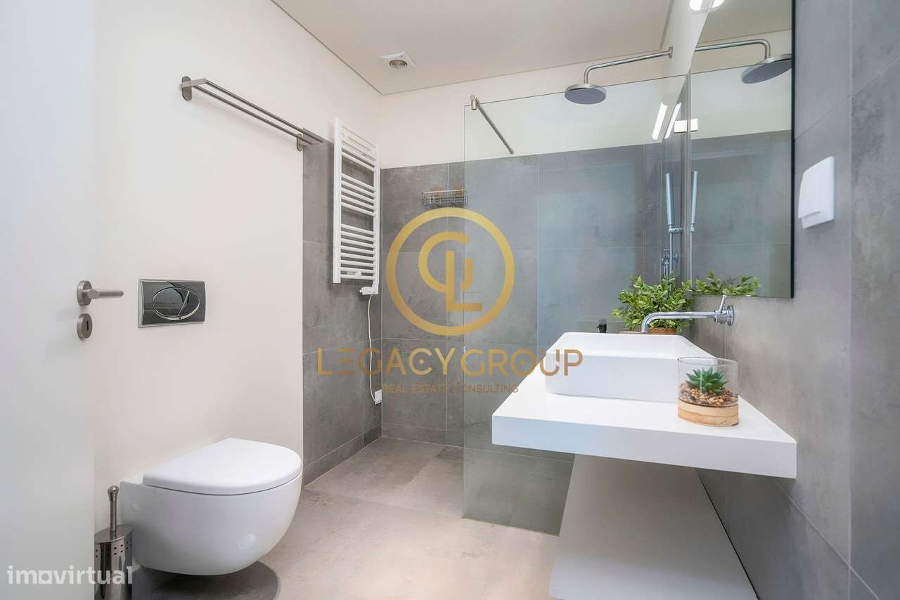 Moradia T3 - Vilamoura-18