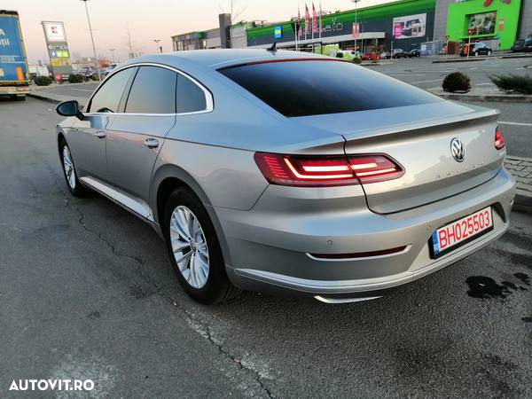 Volkswagen ARTEON 2.0 TDI SCR - 5