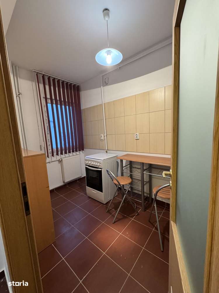 Garsonieră 39,48 mp • Etaj 3/4 • Valea Doftanei – Brâncuși • 85.000 € - Imagine principală: 4/9