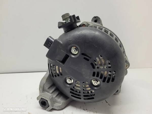 Alternador BMW 116D LCI 1.5 [F20/F21] 8626086 (2015-2019) - 4