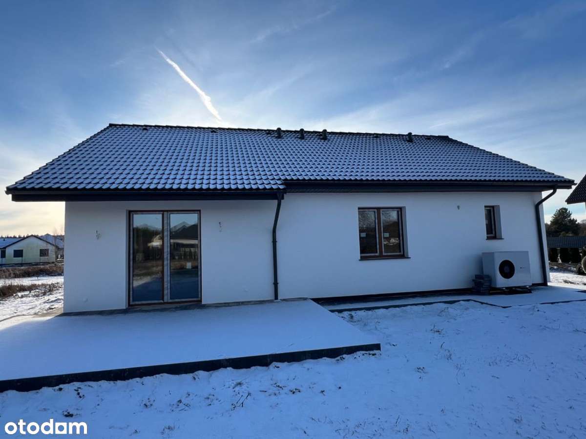 Wolnostojący dom w cenie mieszkania - Pełny obrazek: 5/5