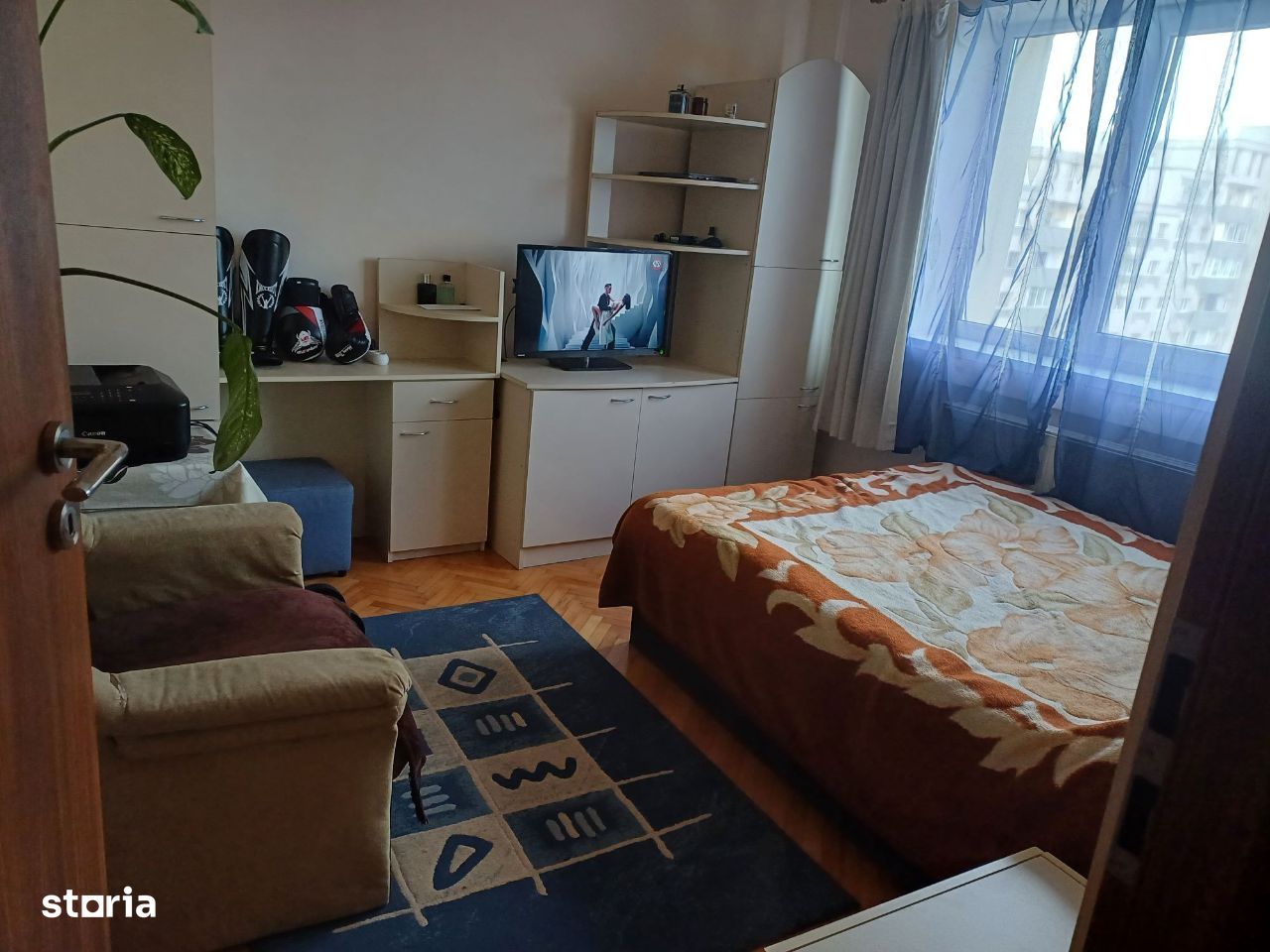 Vânzare apartament 2 camere în cartierul Mănăștur