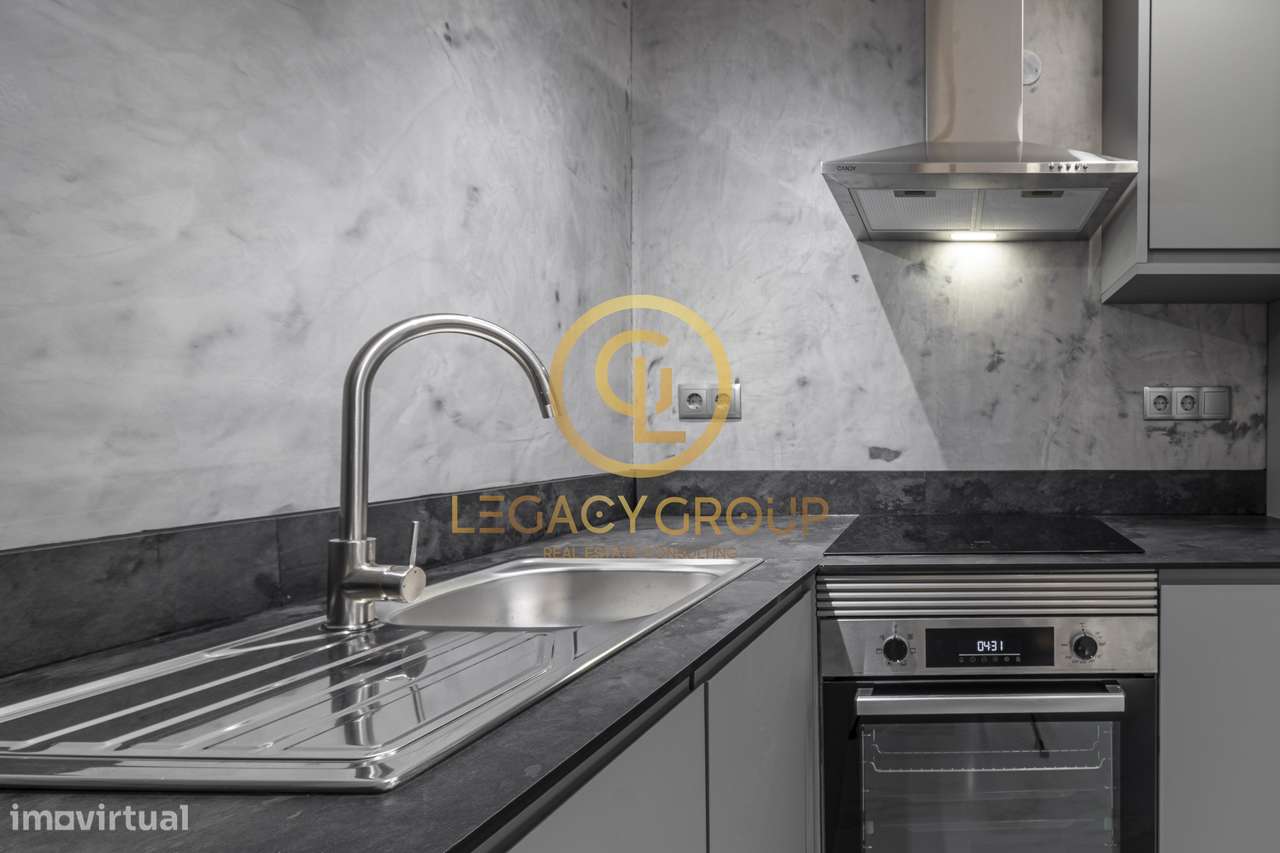 Moradia T1 em Portimão - Grande imagem: 4/21