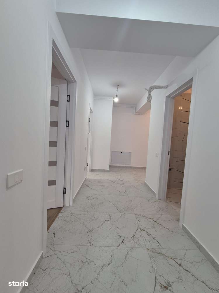 BLOC P+3 FINALIZAT - AP. 2CAM. ETAJ 1 / METROU 1 DECEMBRIE 1918!-1