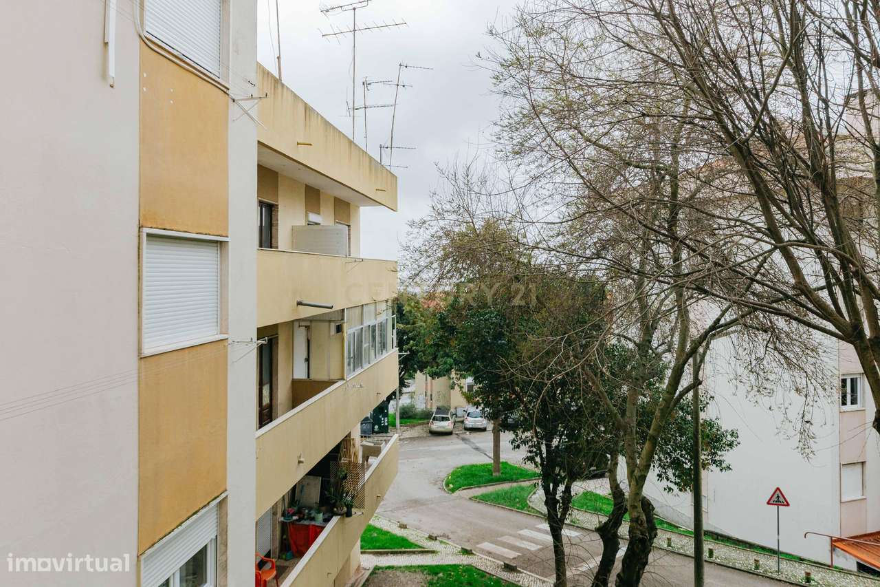 Apartamento T3 Póvoa de Santa Iria - Grande imagem: 4/25