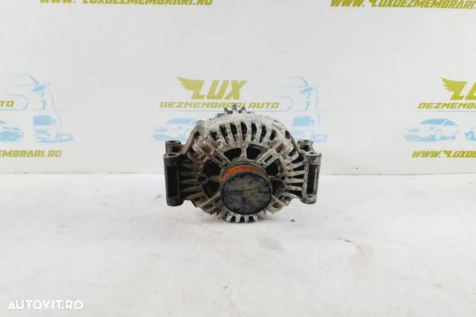 Alternator 2.2 cdi a0141541102 Mercedes-Benz E-Class W212 seria - 2