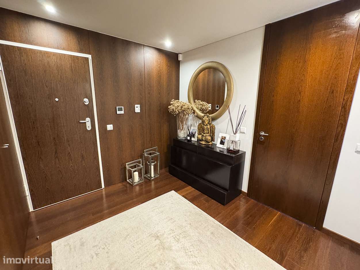 T3 de Luxo  – Zona Premium de Braga-9