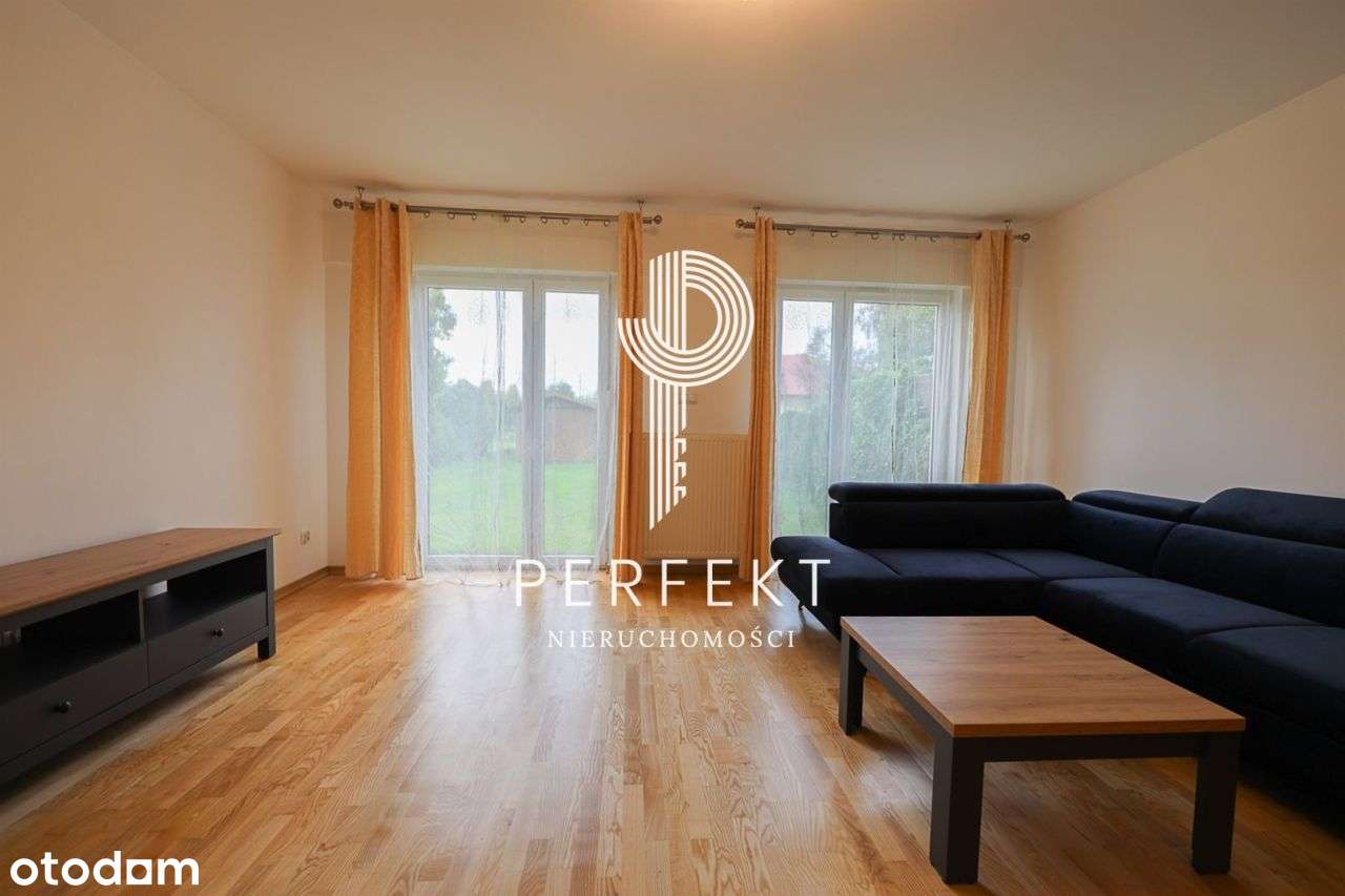 Dom w zabudowie bliźniaczej - Krzekowo - Pełny obrazek: 2/14