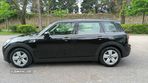 MINI Clubman One D - 6