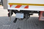 Mercedes-Benz ATEGO 1224 WINDA UDT AGREGAT TK CD II MAX - 23