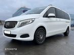 Mercedes-Benz Klasa V 250 d 4-Matic 7G-Tronic (d³ugi) - 2