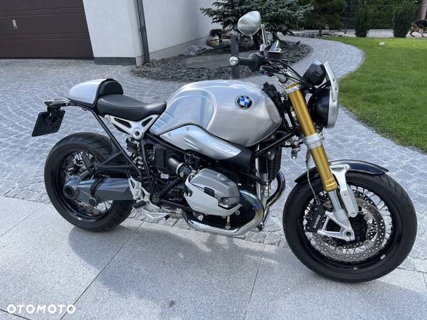 BMW R - 2