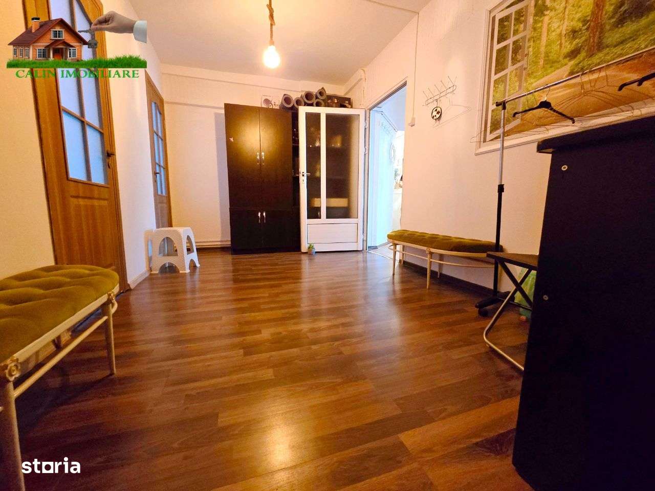 DE INCHIRIAT BIROURI SALON CLINICA AFTER SCHOOL DANS  Pacurari 130mp - Imagine principală: 4/4