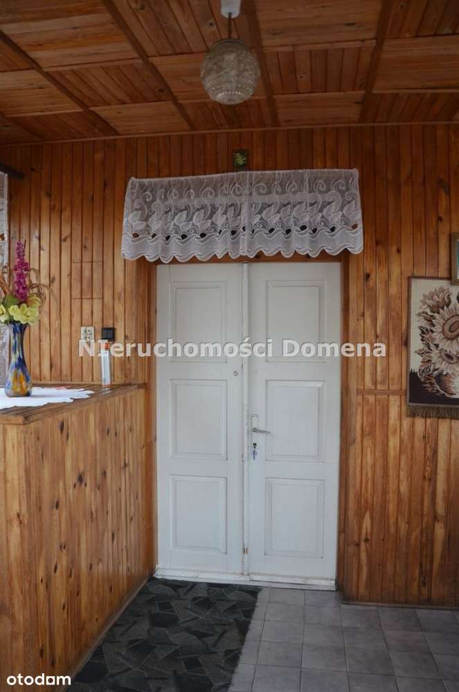 Dom, 104 m², Wielka Wola-6