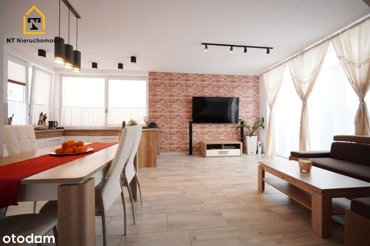 Nowoczesny dom w Dębnicy Kaszubskiej – komfort i ekologia w jednym-5