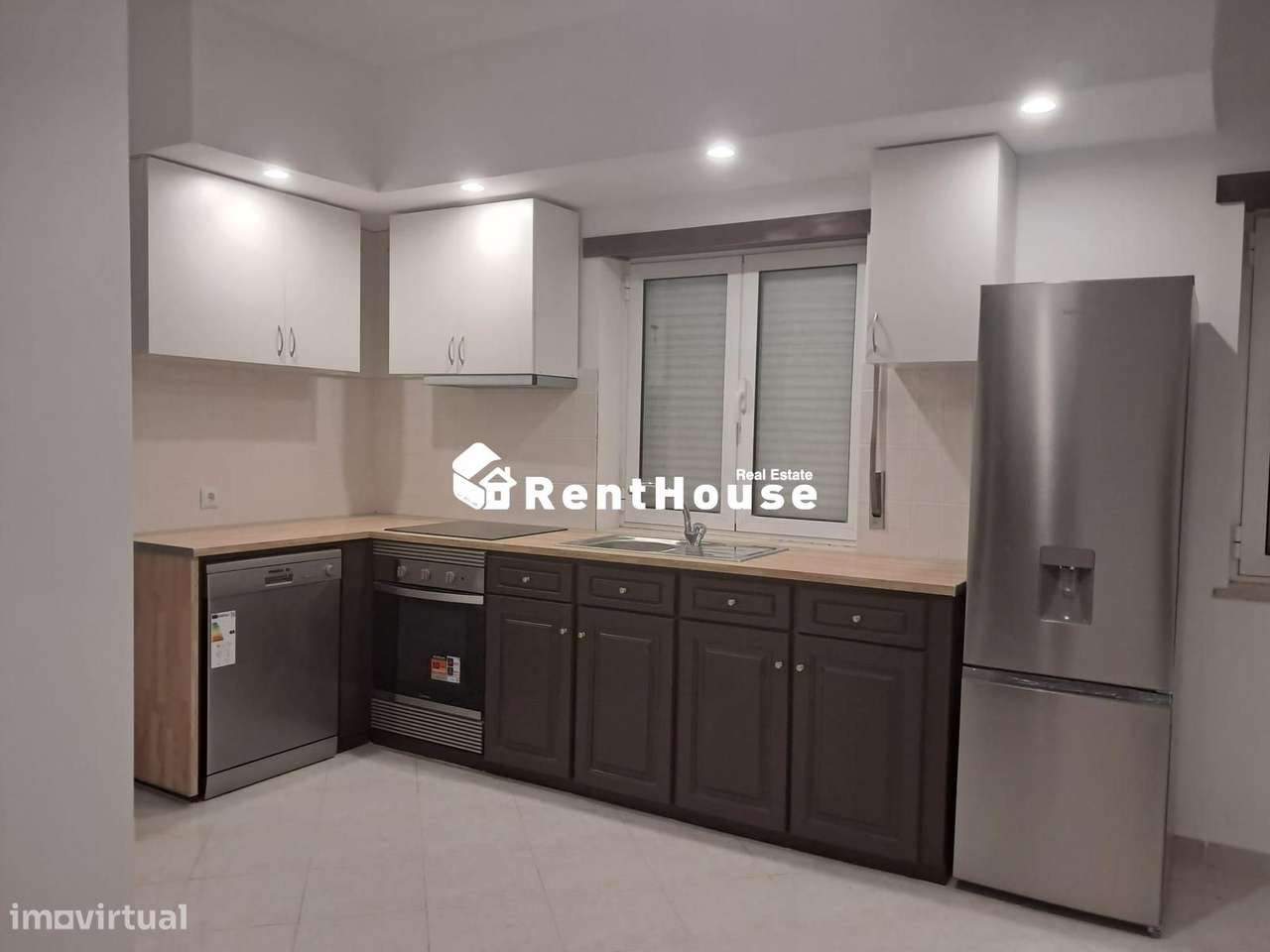 Moradia | 4 apartamentos-3