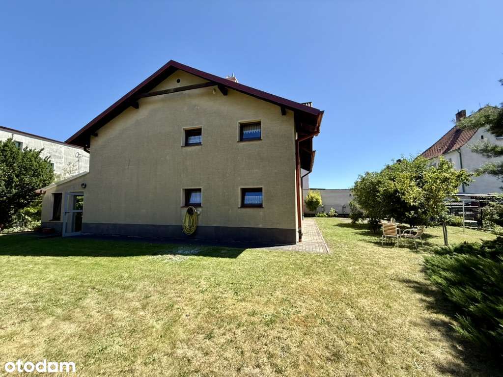 Dom - 4 pokoje - ogród zimowy - 0% prowizji-14