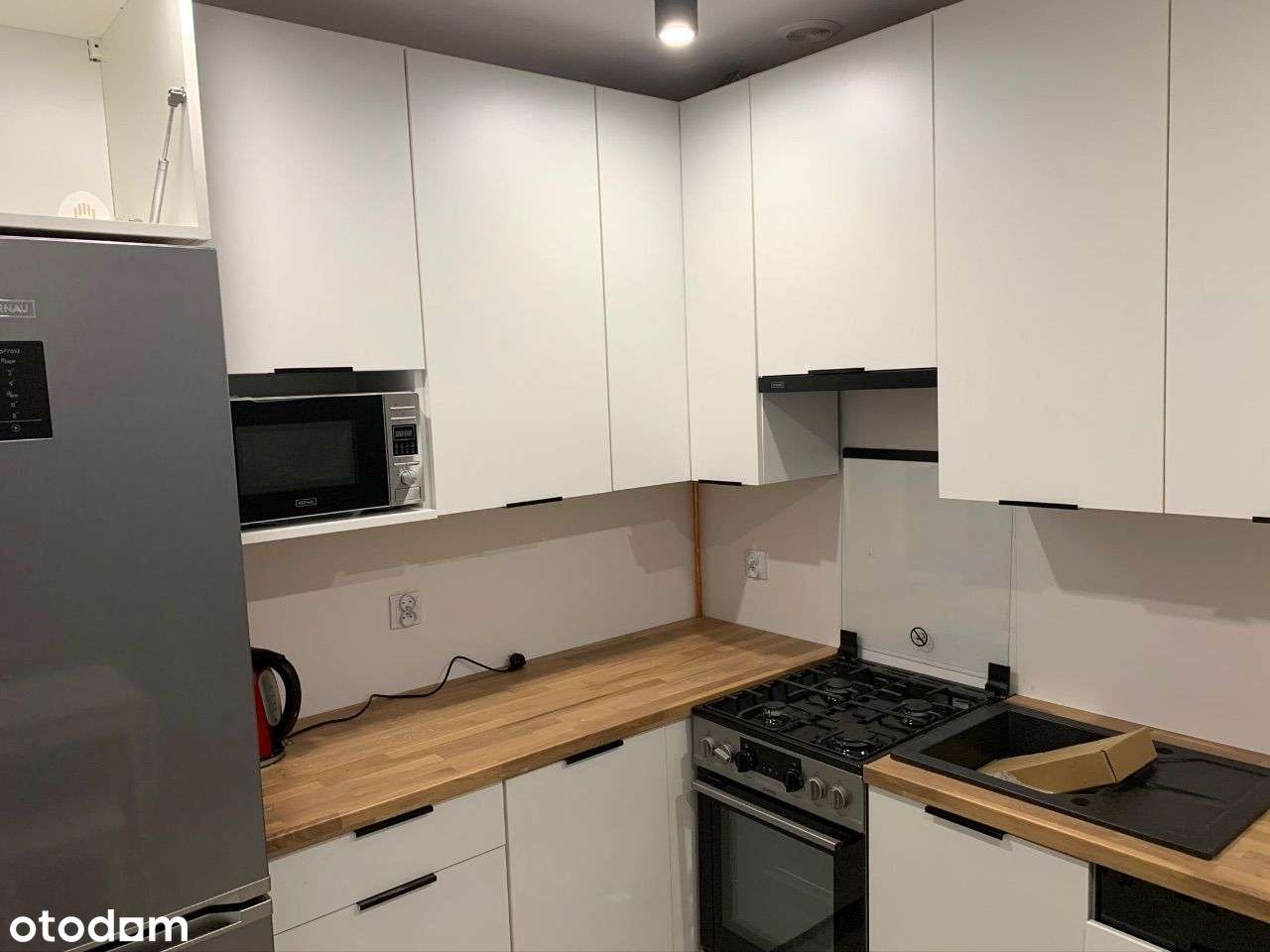 Wynajmę mieszkanie - Pełny obrazek: 3/12