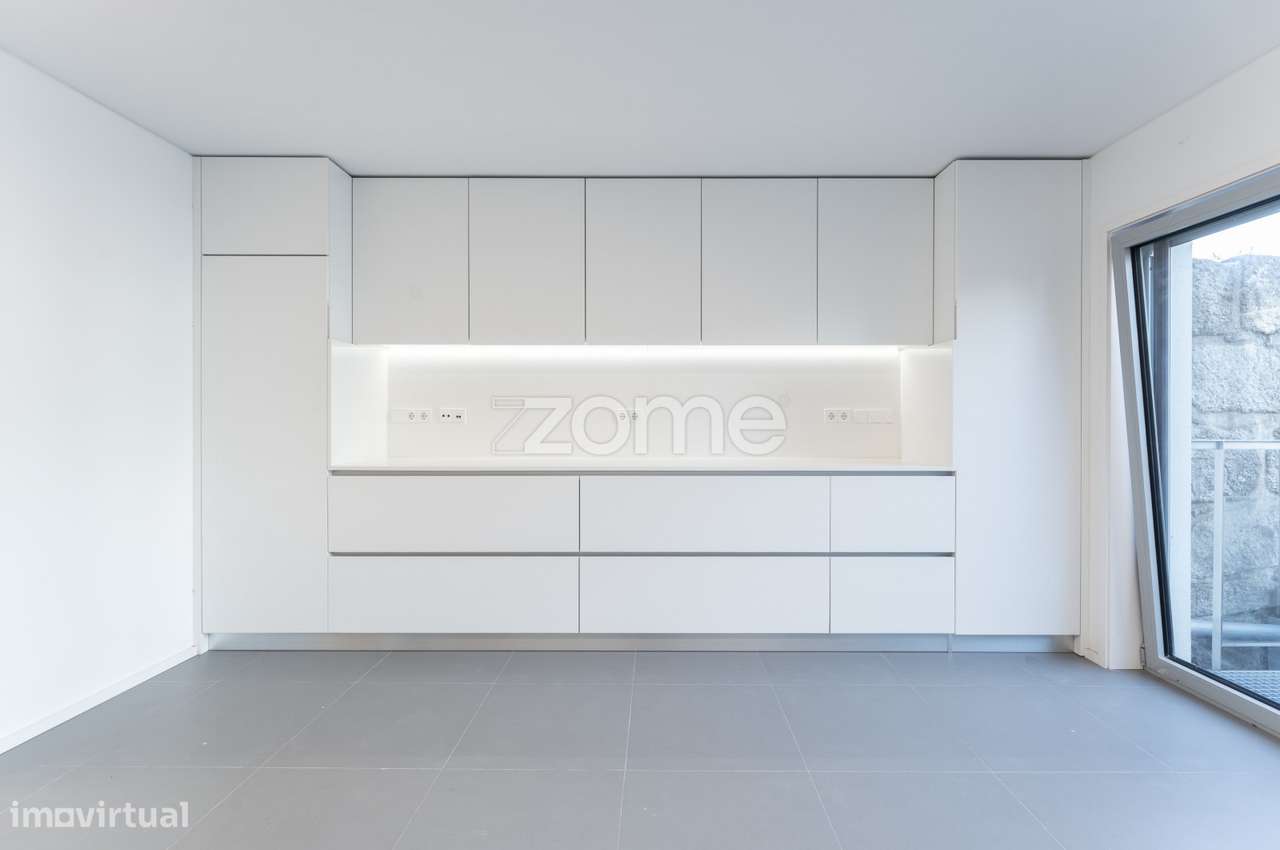 Moradia T3+1 - com terraço e garagem - Antas - Porto - Grande imagem: 5/40