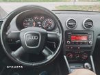 Audi A3 1.6 TDI 102g Sportback DPF - 20