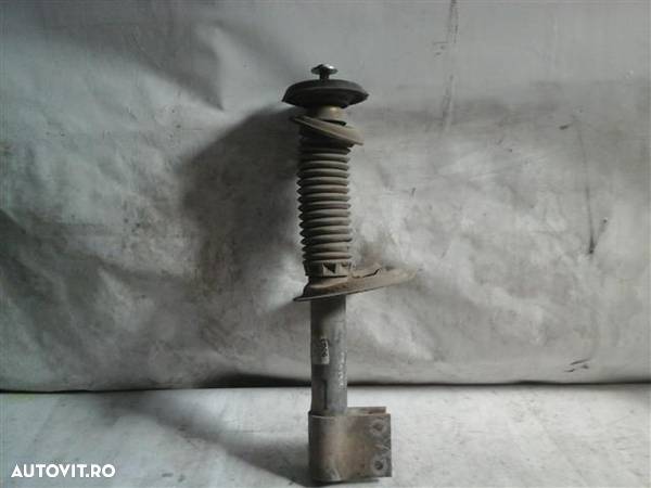 Amortizor stanga fata Citroen C4 An 2004-2008 - 5