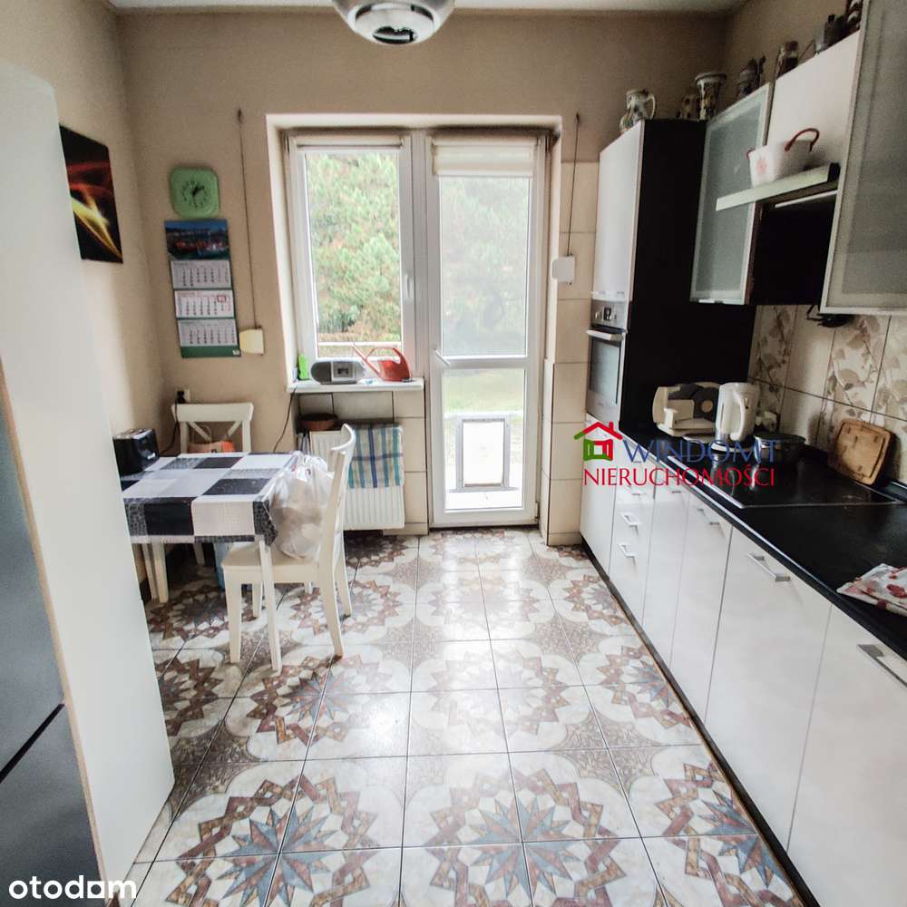 Dwurodzinny, wolnostojący z możliwością zamiany na mieszkanie.-18