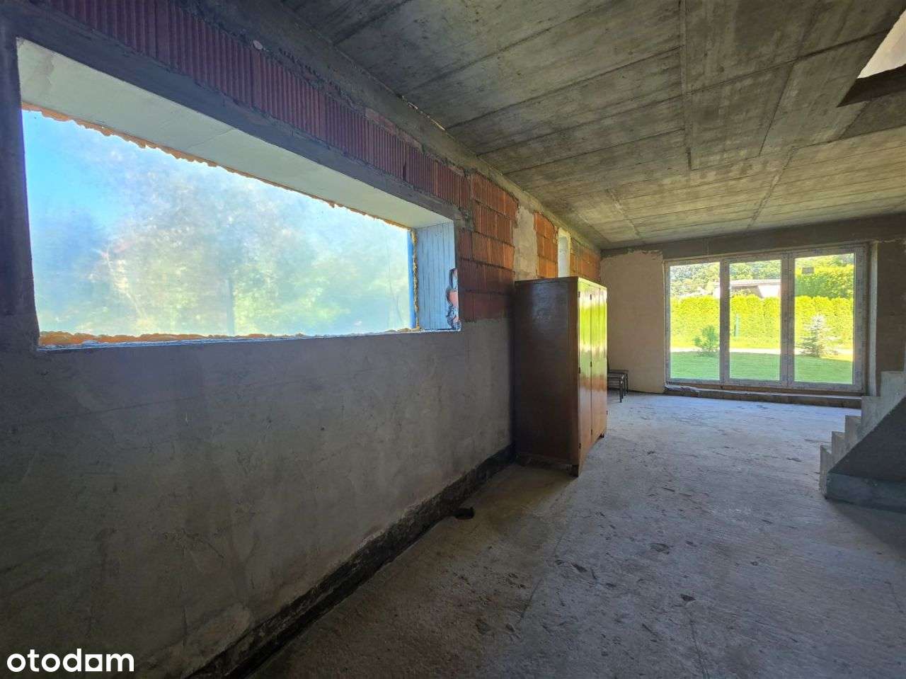 Mały dom wolnostojący, 1 km od Pkp Węgrzce Wielkie-6