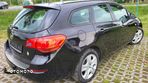 Opel Astra 1.6 Sports Tourer - 3