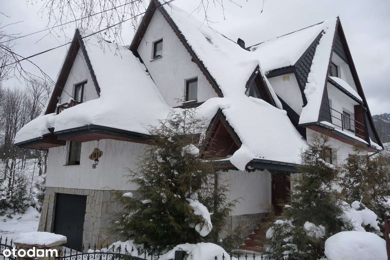 Dom pensjonatowy z basenem - Pełny obrazek: 5/20