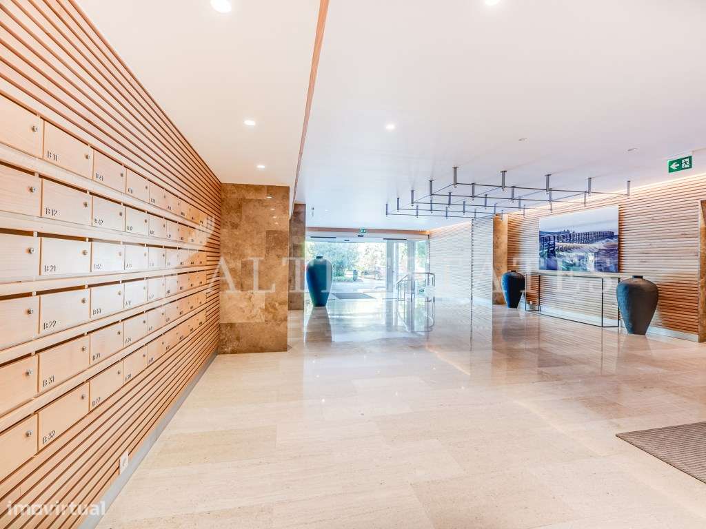 Apartamento T3 de prestígio nas Casas do Gandarinha, Cascais-53