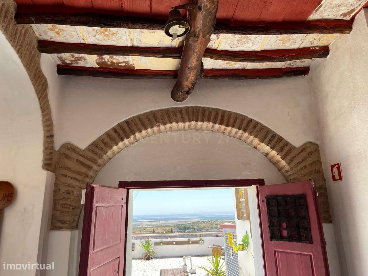 Imóvel Único à Venda – Fábrica da Ameixa de Elvas-33