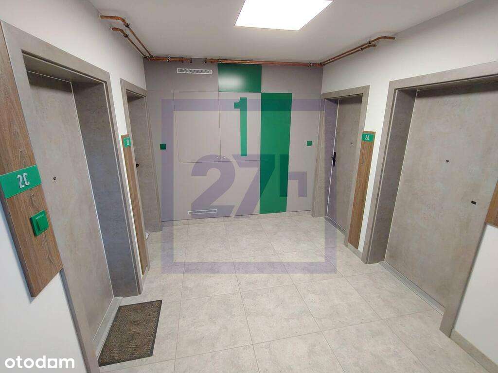 ➤ Nowe ✔2 Pokoje ✔Balkon ✔ Gotowe ✔0%-12