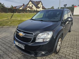 Chevrolet Orlando 1.4T LT+