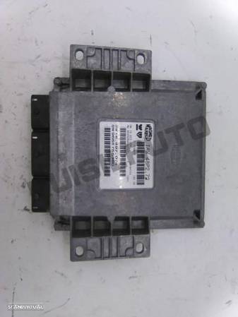 Centralina Motor 96557_56380 Citroen C3 I 1.1 I - 1