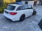 Mercedes-Benz Klasa C AMG 43 4Matic T 9G-TRONIC - 7