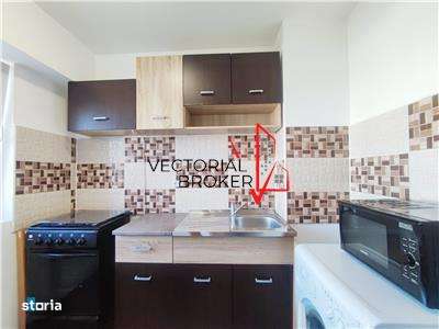 Investitie! Garsoniera mobilata utilata,  bloc mixt, 1985 Tei Facultat-16