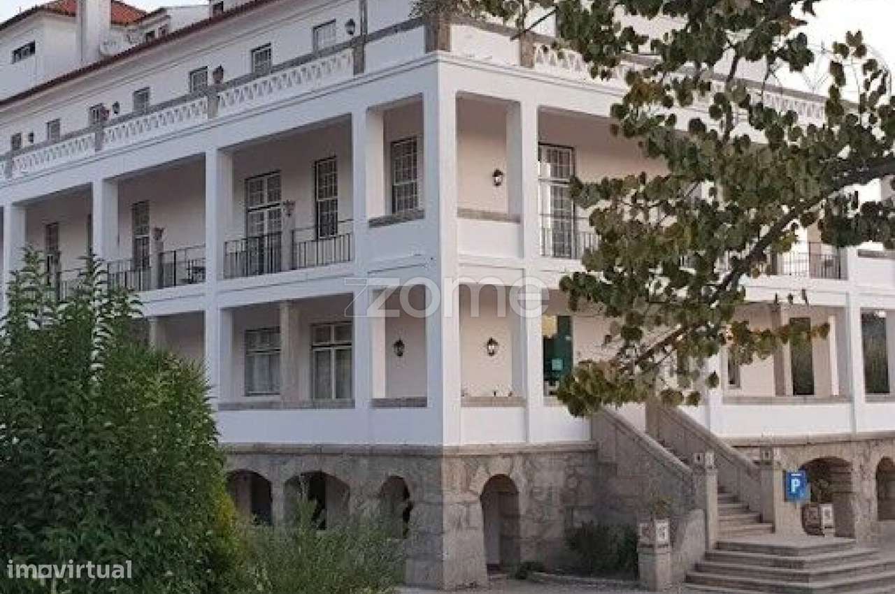 Hotel para venda em Abrunhosa a Velha, Mangualde - Grande imagem: 4/60