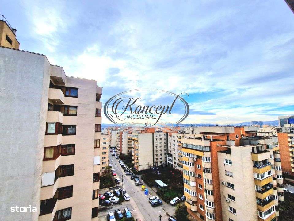 Apartament pet friendly, mobilat complet, aproape de Universitati - Imagine principală: 4/13