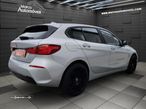 BMW 116 d Line Sport - 2