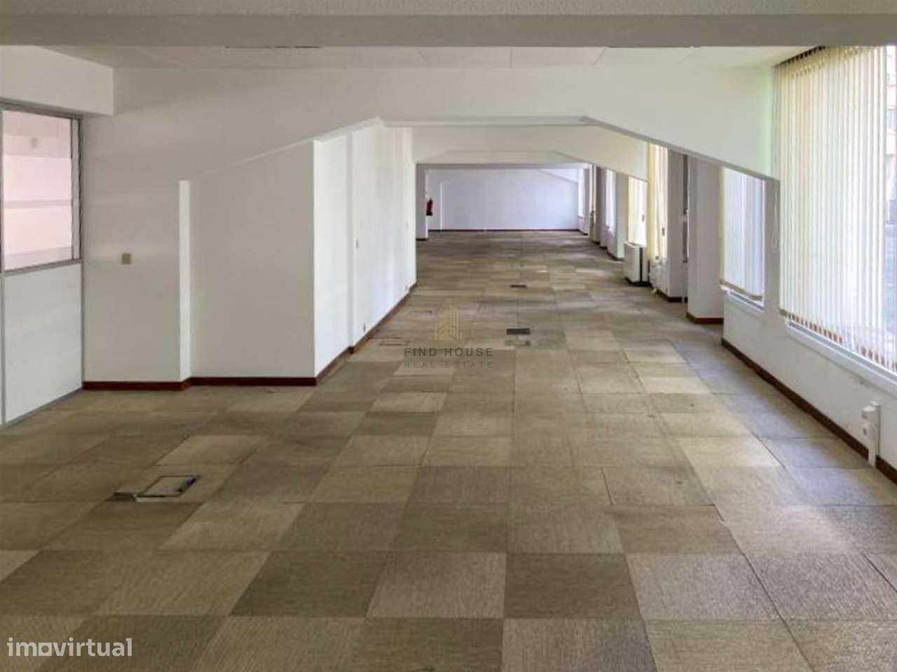 Escritório no Edifício Tridente, Avenidas Novas - Grande imagem: 5/41