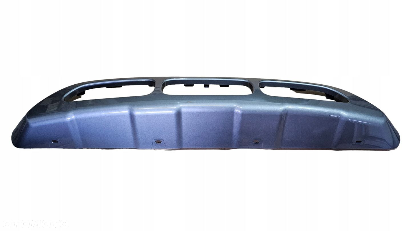 SPOILER OSŁONA DOKŁADKA ZDERZAK CITROEN C3 AIRCROSS 13490029 1823275X NEW - 5